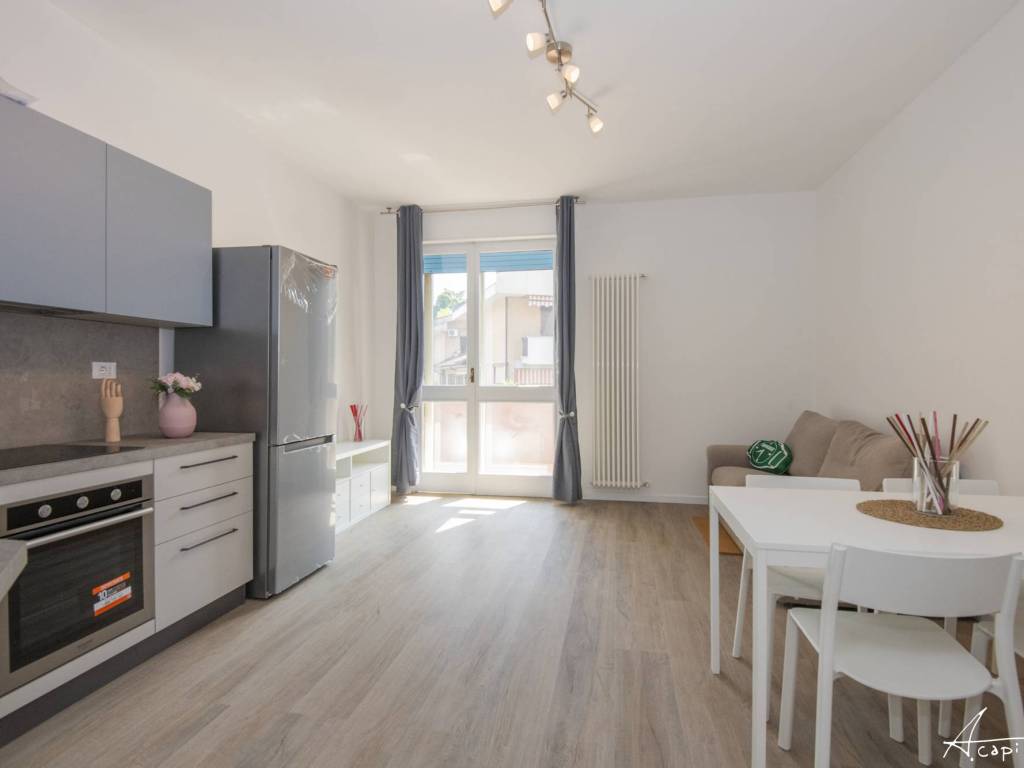 Appartamento a Modena in Via Vincenzo Bellini, 171 - Foto 3