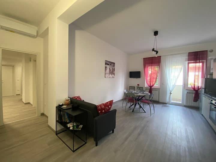 Appartamento a Pescara in Via Enzo Ferrari, 101 - Foto 3