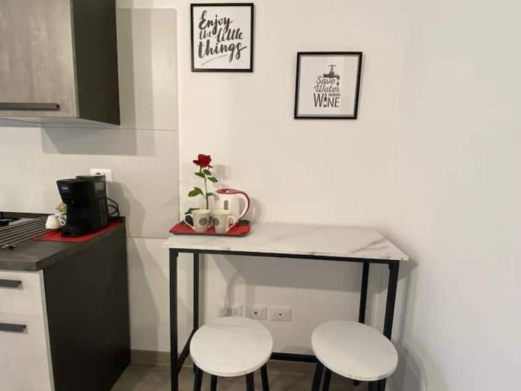 Appartamento a Pescara in Via Enzo Ferrari, 101 - Foto 5
