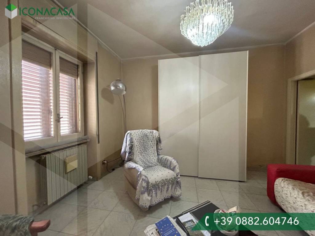 Villa a San severo in Via Soccorso - Foto 5