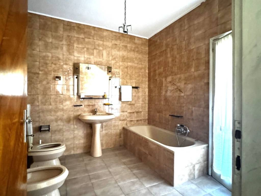 Villa a Fiesso d'artico in Via Riviera del Brenta, 158 - Foto 4
