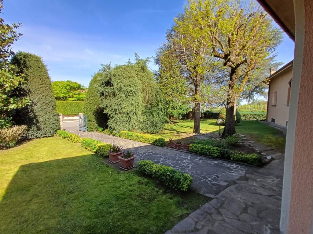 Villa a Montechiarugolo in Via Don Lazzero - Foto 3