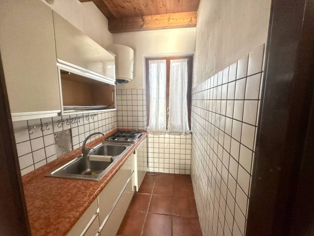 Casa indipendente a Borgo veneto in Via Frassenara - Foto 4