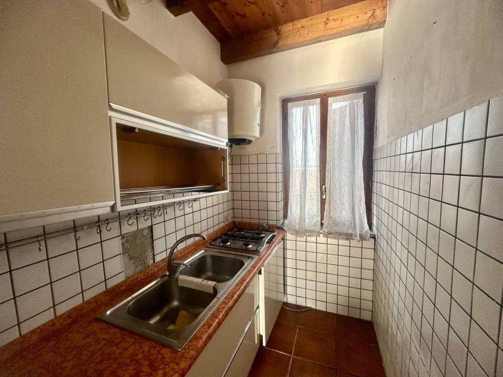 Casa indipendente a Borgo veneto in Via Frassenara - Foto 5