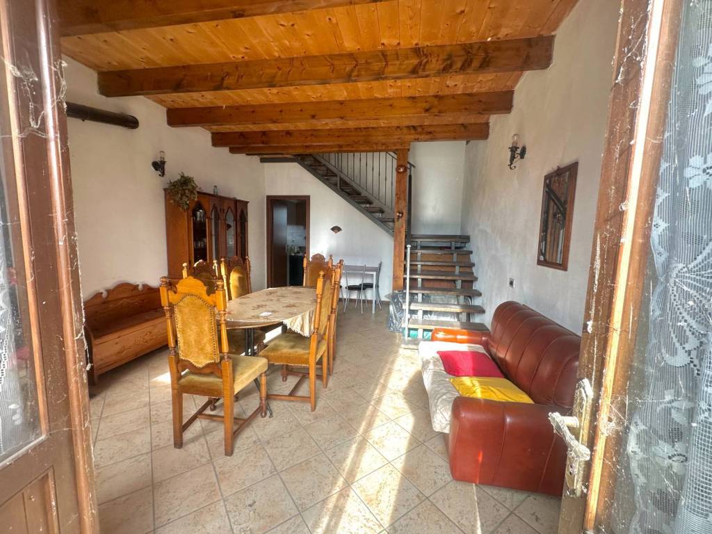 Casa indipendente a Borgo veneto in Via Frassenara - Foto 4