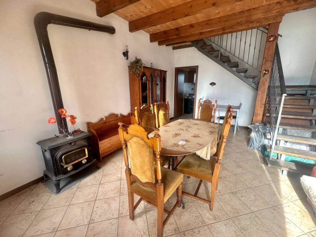 Casa indipendente a Borgo veneto in Via Frassenara - Foto 5