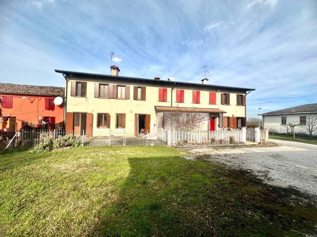 Casa indipendente a Borgo veneto in Via Frassenara - Foto 3