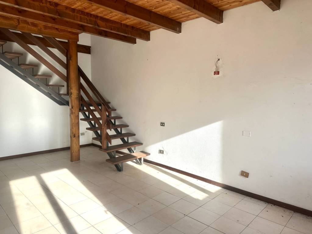 Casa indipendente a Borgo veneto in Via Frassenara - Foto 4