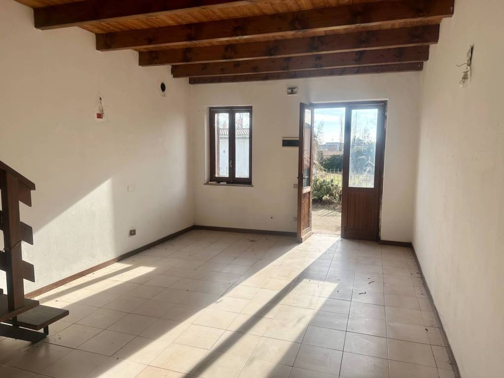 Casa indipendente a Borgo veneto in Via Frassenara - Foto 5