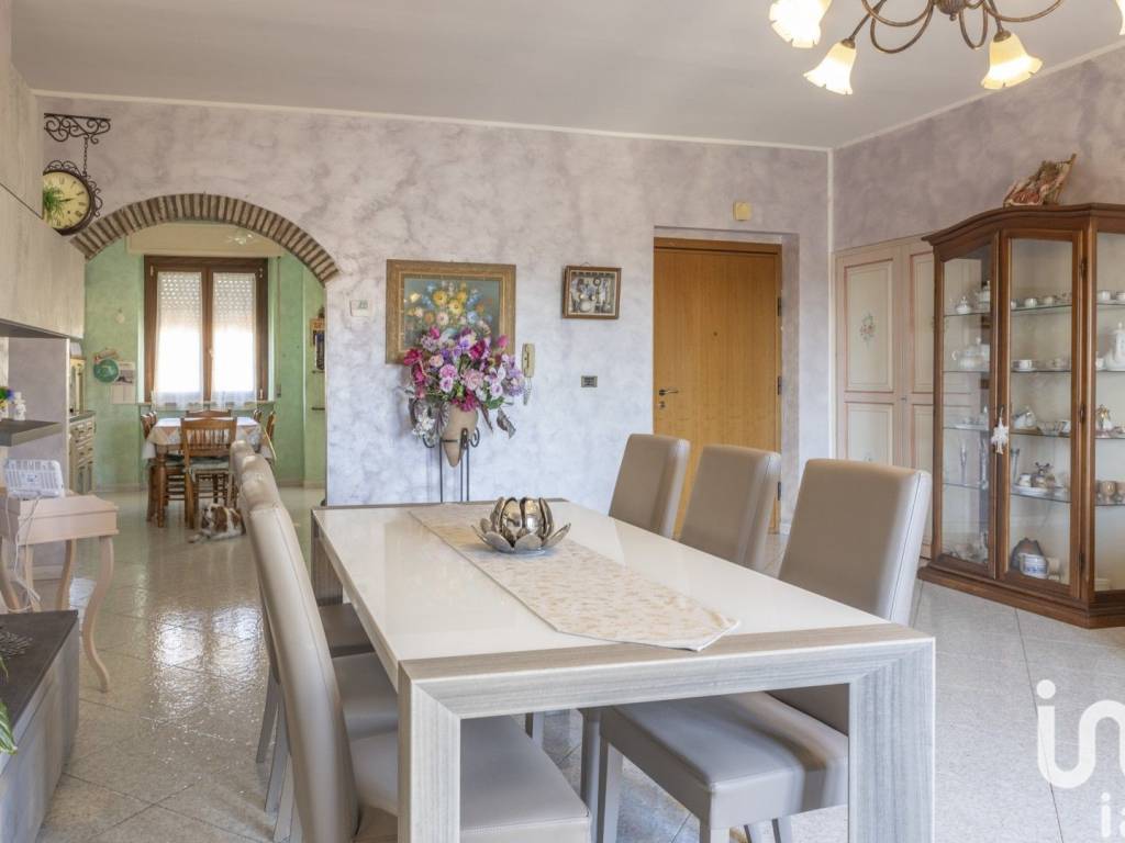 Appartamento a Castelfidardo in Via Lorenzo Perosi, 2 - Foto 2