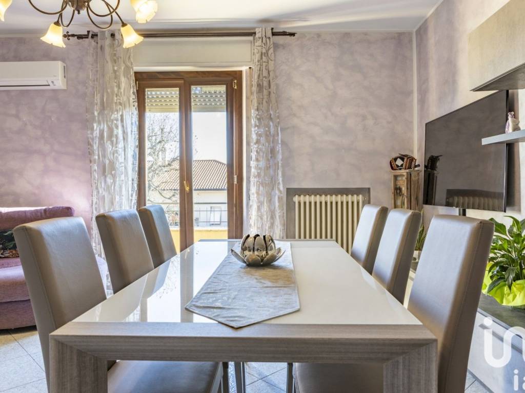 Appartamento a Castelfidardo in Via Lorenzo Perosi, 2 - Foto 4