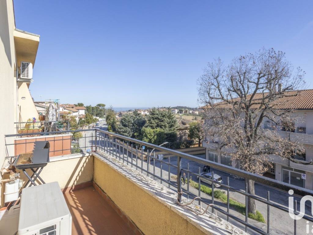 Appartamento a Castelfidardo in Via Lorenzo Perosi, 2 - Foto 5