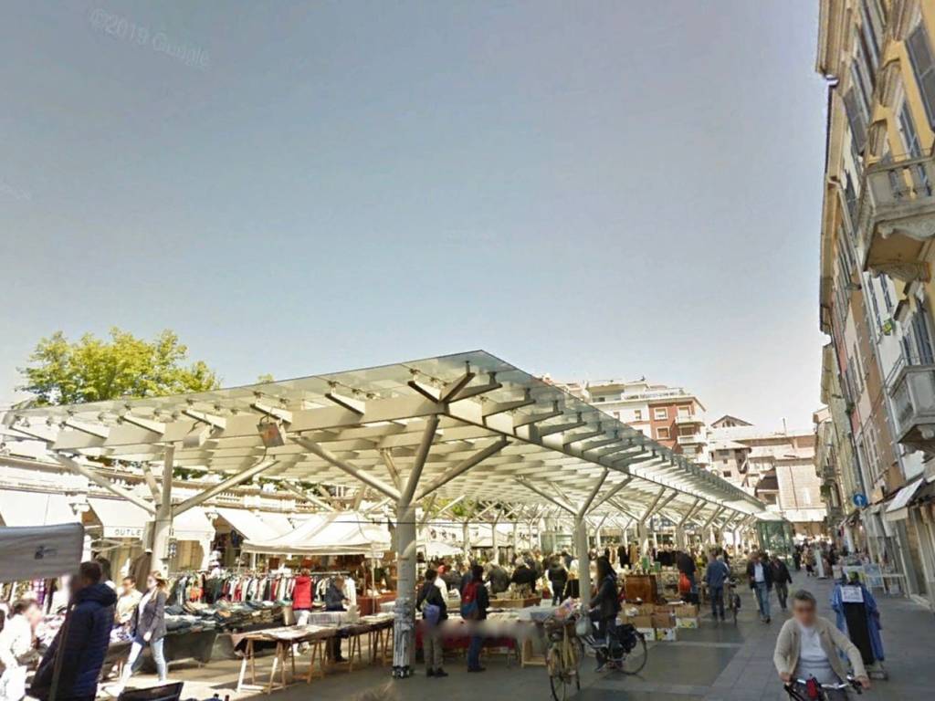 Immobile a Parma in Piazza Ghiaia - Foto 2
