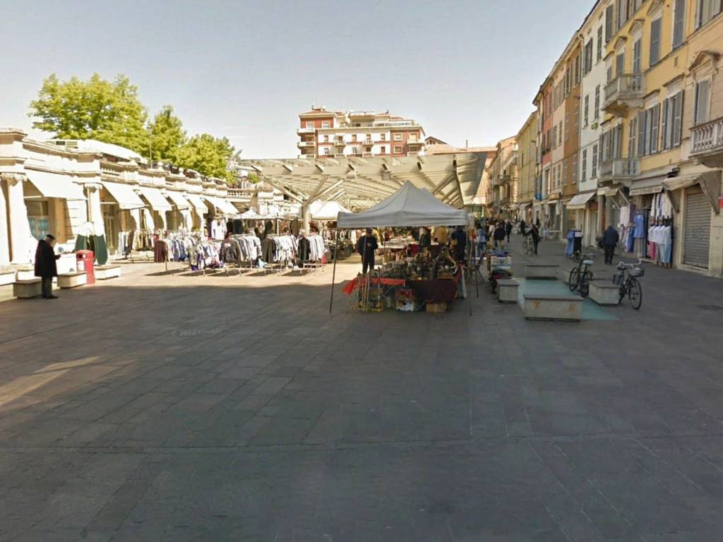 Immobile a Parma in Piazza Ghiaia - Foto 3