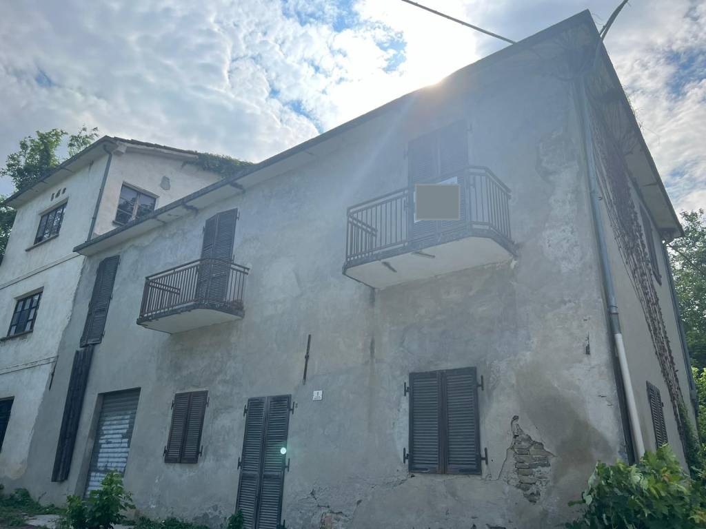 Rustico / casale a Alba in Frazione San Rocco Seno d'Elvio, 8 - Foto 5