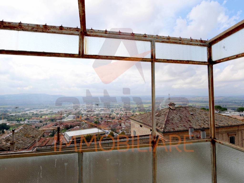 Casa indipendente a Castelfidardo in Via Ciriaco Mordini, 65 - Foto 2