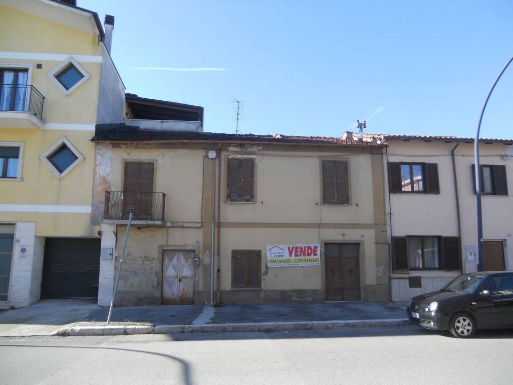 Villa a Avezzano in Via Garibaldi, 280 - Foto 5