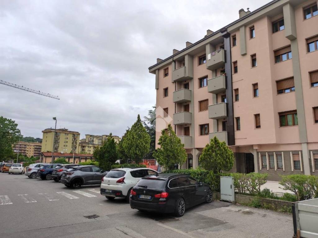 Box / garage a Potenza in Via Vienna - Foto 2