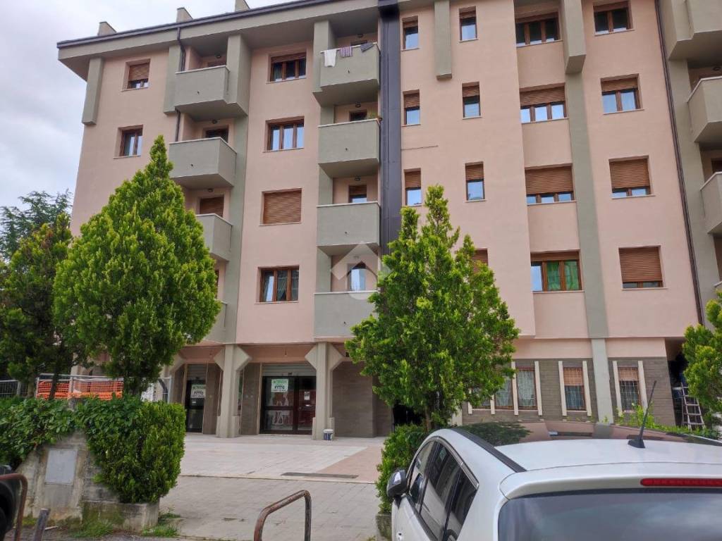 Box / garage a Potenza in Via Vienna - Foto 3