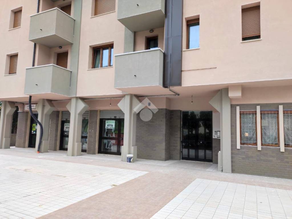 Box / garage a Potenza in Via Vienna - Foto 4