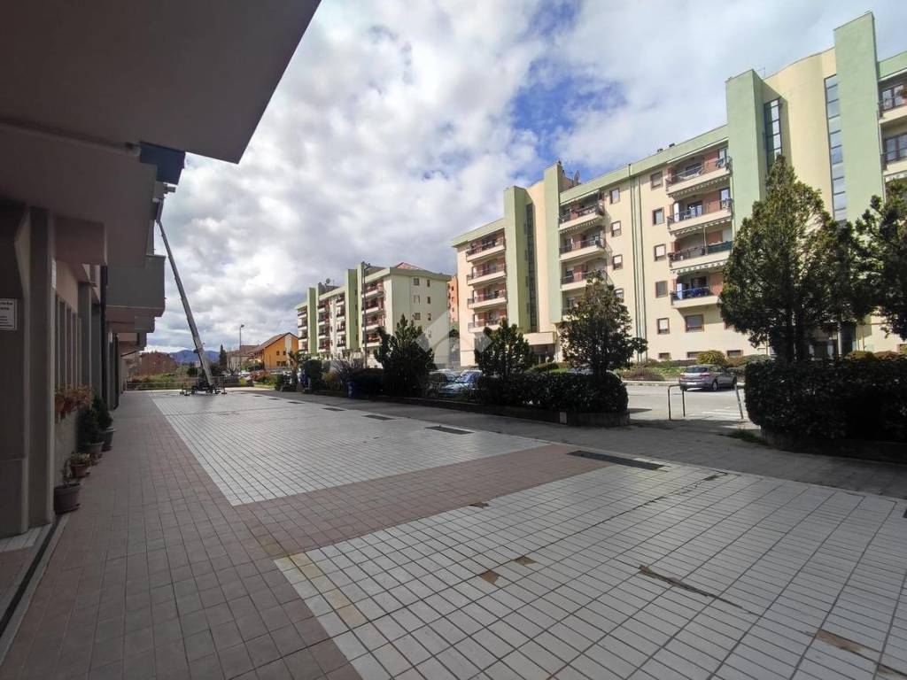 Box / garage a Potenza in Via Vienna - Foto 5