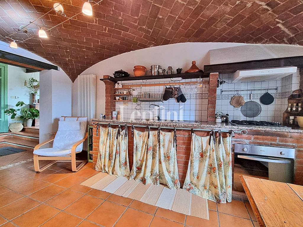 Villa a Rosignano monferrato - Foto 4