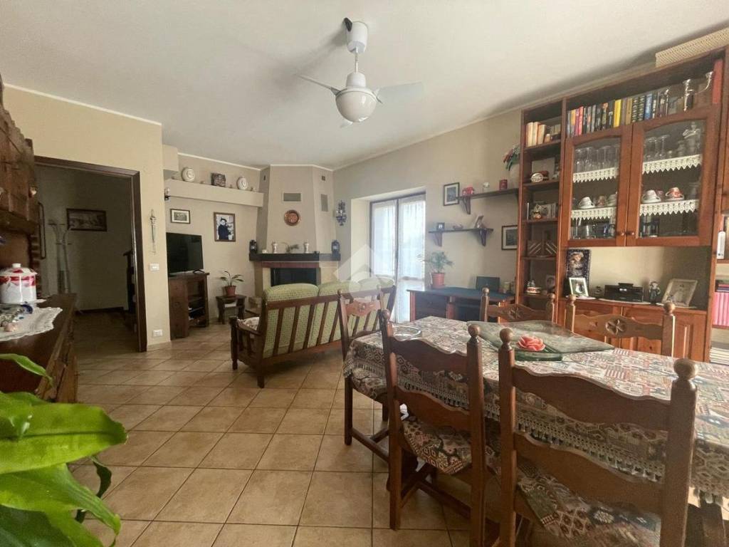 Casa indipendente a Paroldo in VIA COSTE, 16 - Foto 3