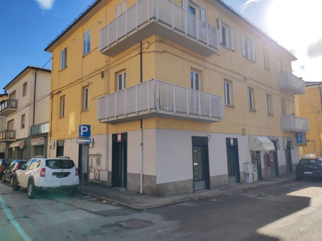 Immobile a L'aquila in Via Cardinale Mazzarino - Foto 2