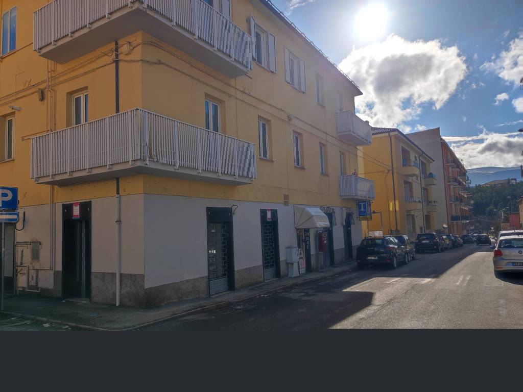 Immobile a L'aquila in Via Cardinale Mazzarino - Foto 3