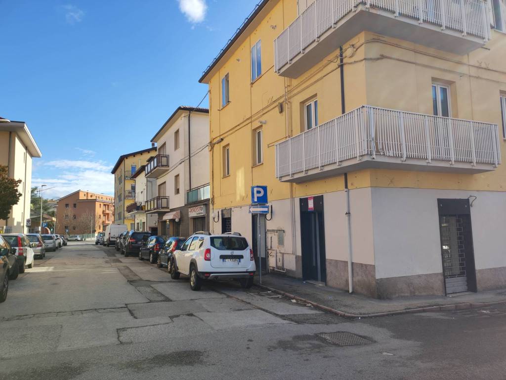 Immobile a L'aquila in Via Cardinale Mazzarino - Foto 4