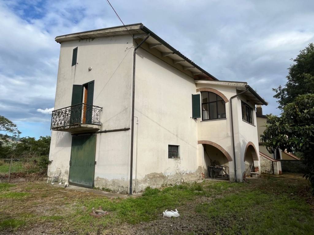 Rustico / casale a Cortona in Fratta, 190 - Foto 3