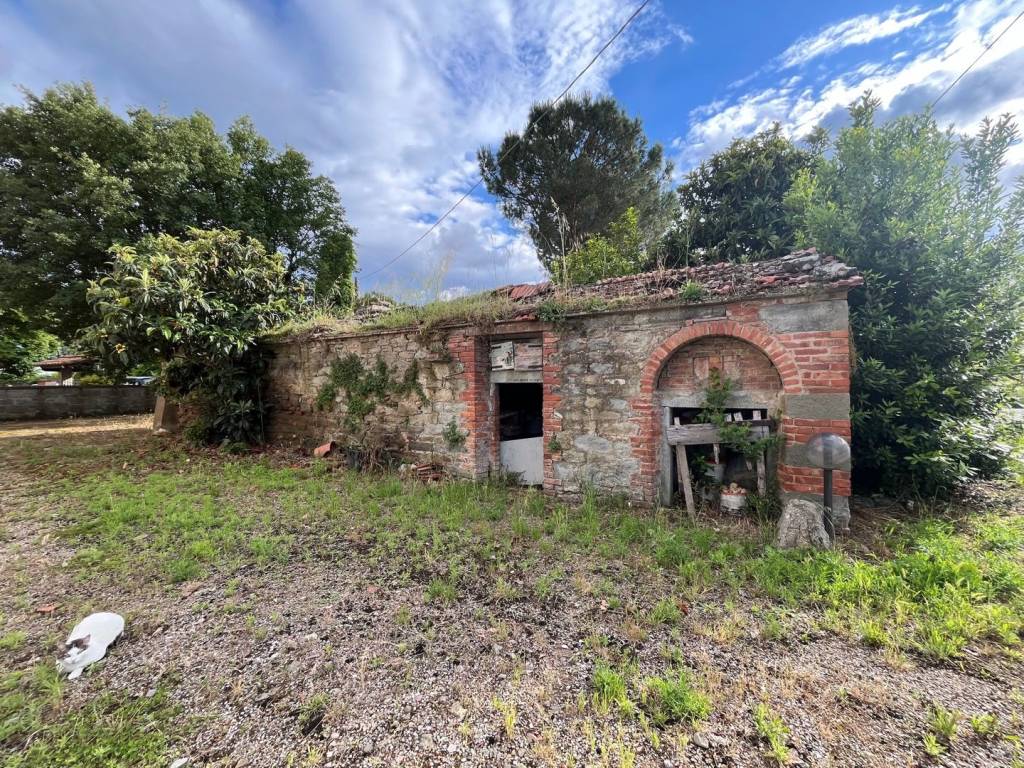 Rustico / casale a Cortona in Fratta, 190 - Foto 5