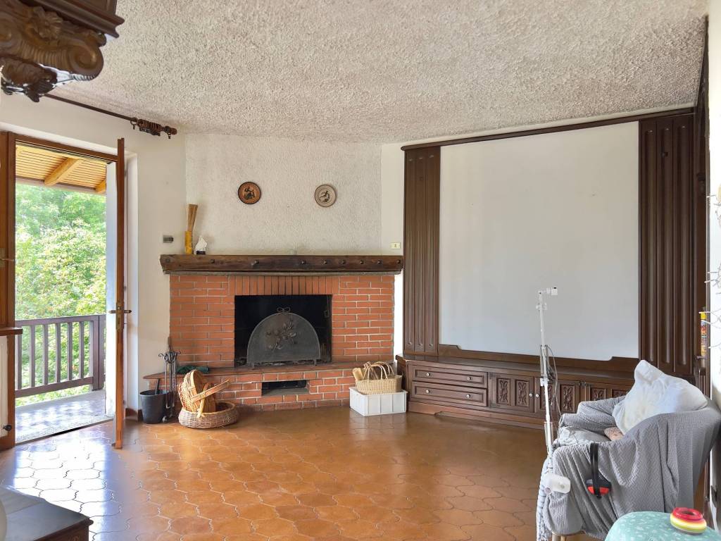 Villa a Agra in Via Roma - Foto 2