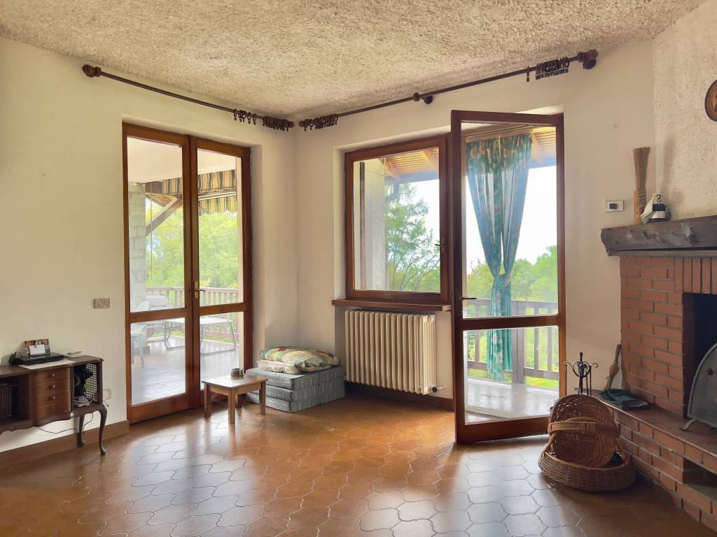 Villa a Agra in Via Roma - Foto 3