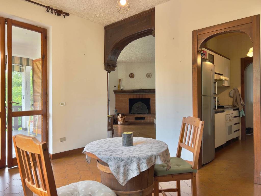 Villa a Agra in Via Roma - Foto 5