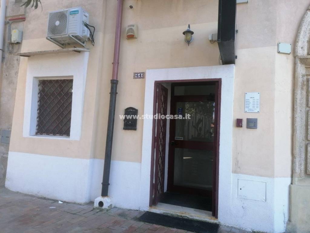 Appartamento a Crotone - Foto 2