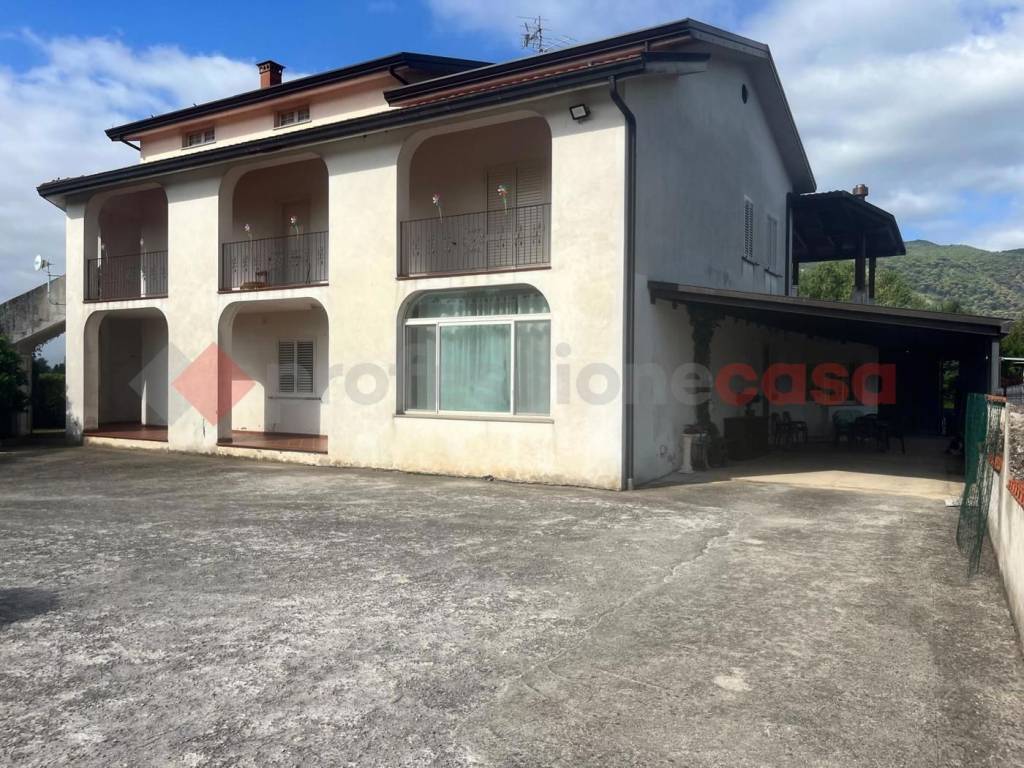 Casa indipendente a Cassino in Via San Leonardo Filieri, snc - Foto 2