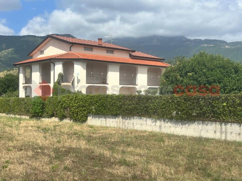 Casa indipendente a Cassino in Via San Leonardo Filieri, snc - Foto 3