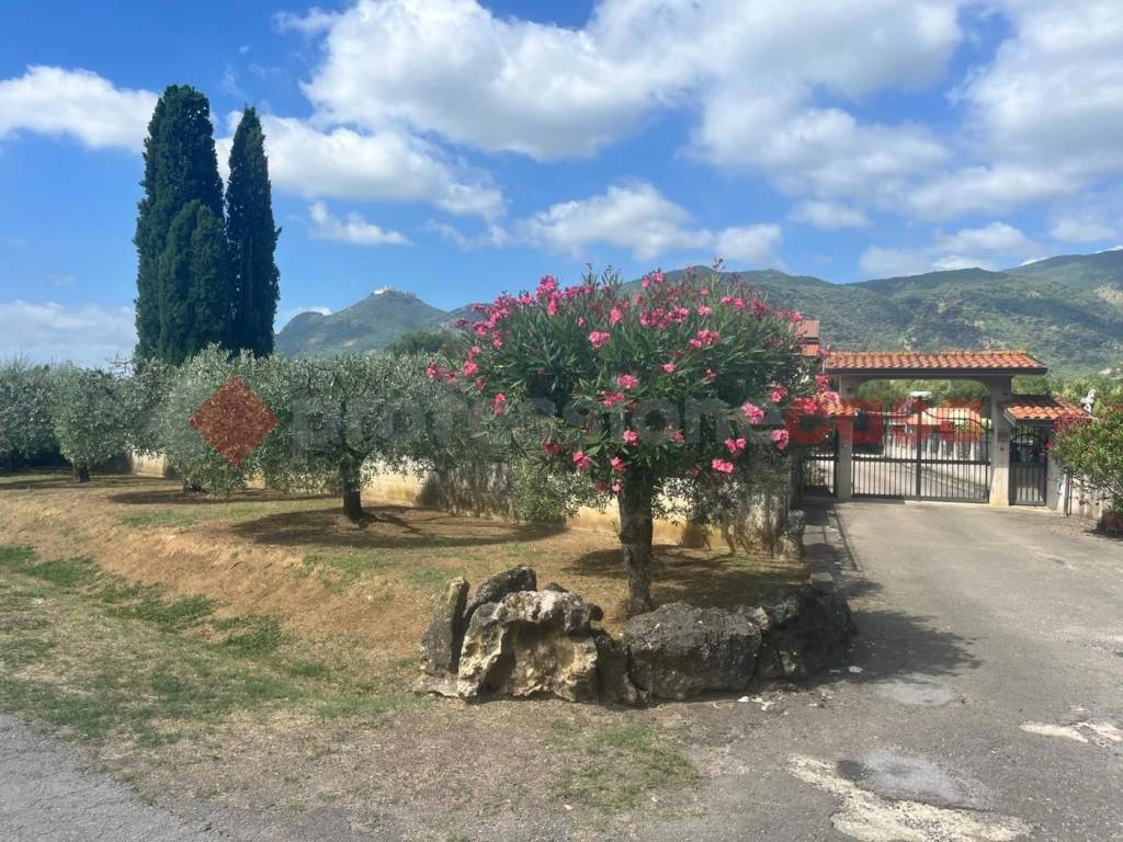 Casa indipendente a Cassino in Via San Leonardo Filieri, snc - Foto 4