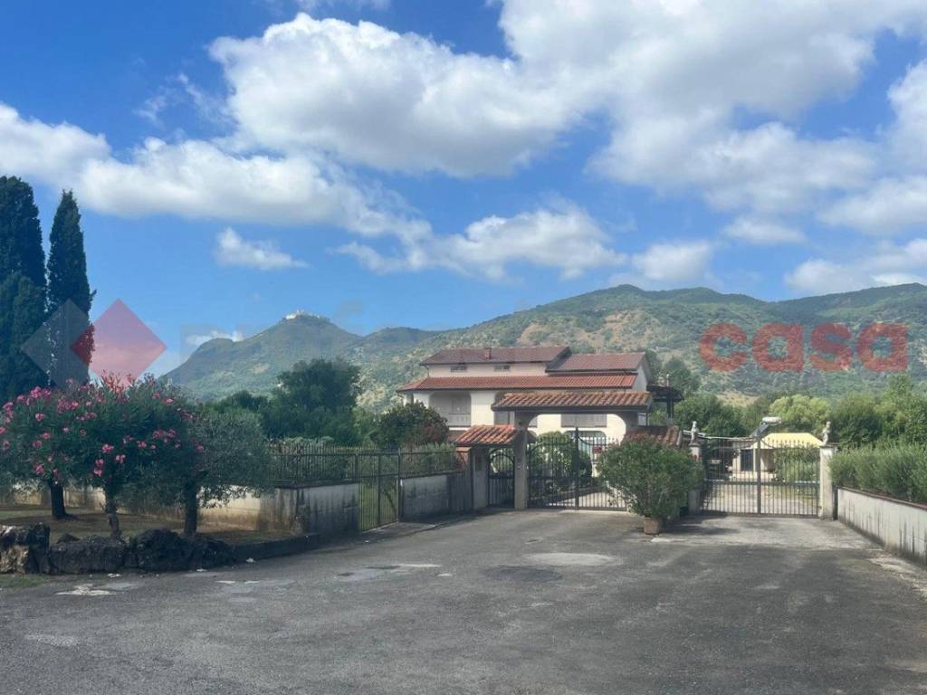Casa indipendente a Cassino in Via San Leonardo Filieri, snc - Foto 5
