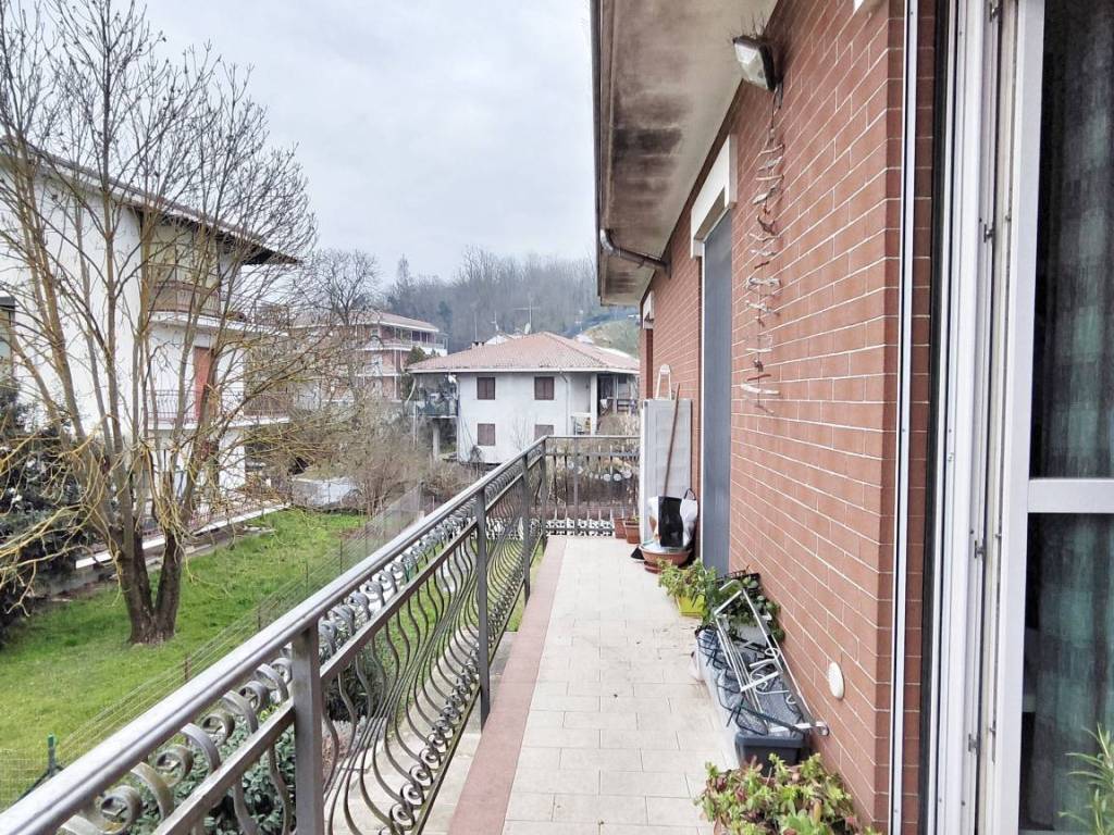 Appartamento a Alessandria in Via dei Mori, 17 - Foto 2