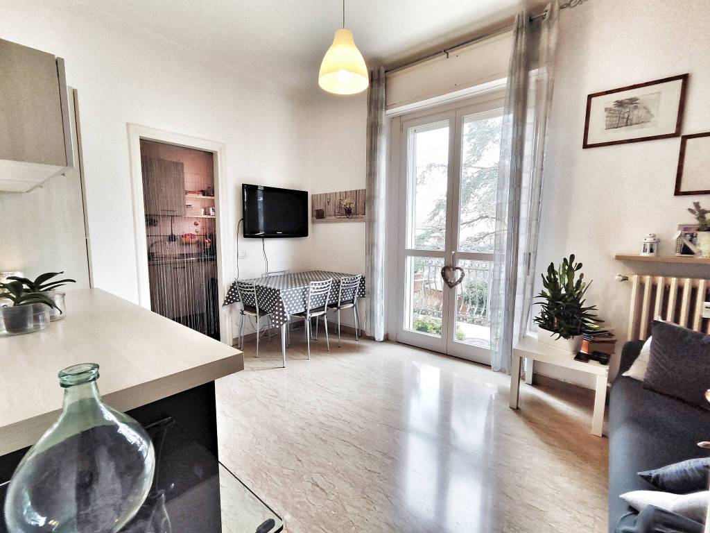 Appartamento a Alessandria in Via dei Mori, 17 - Foto 3