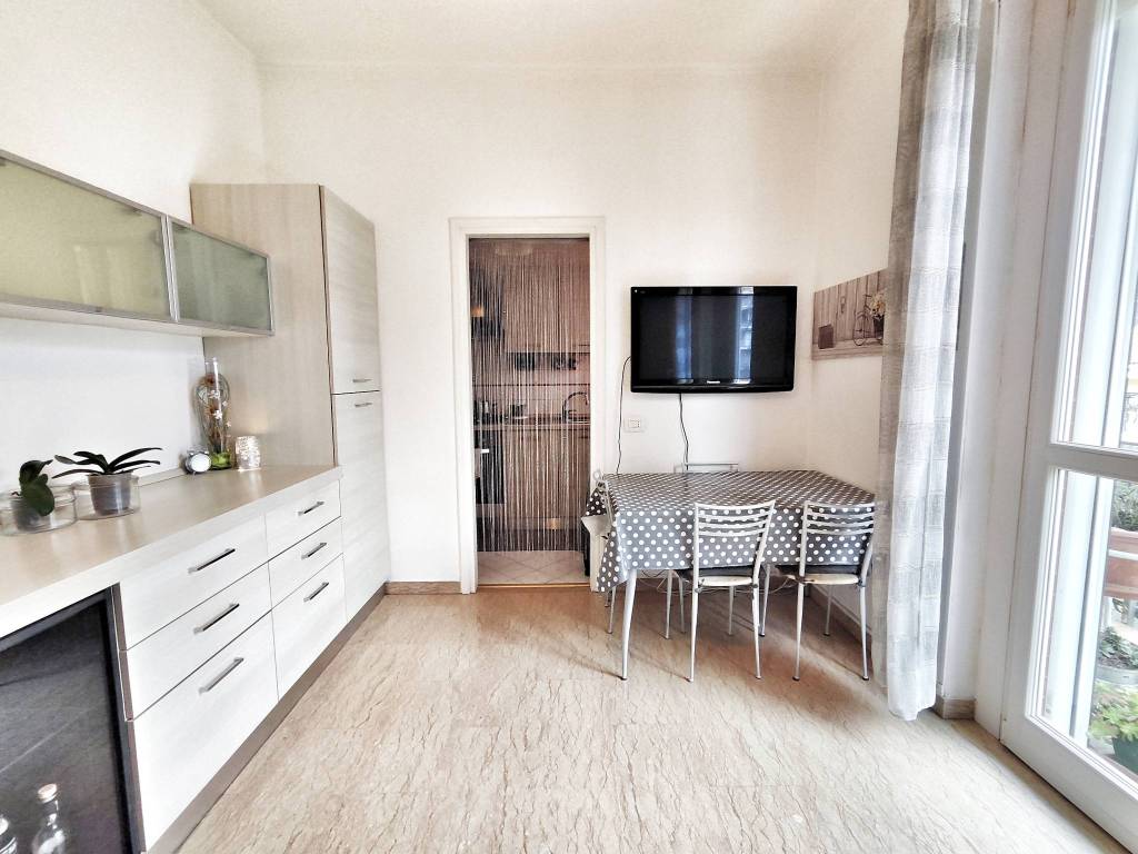 Appartamento a Alessandria in Via dei Mori, 17 - Foto 4