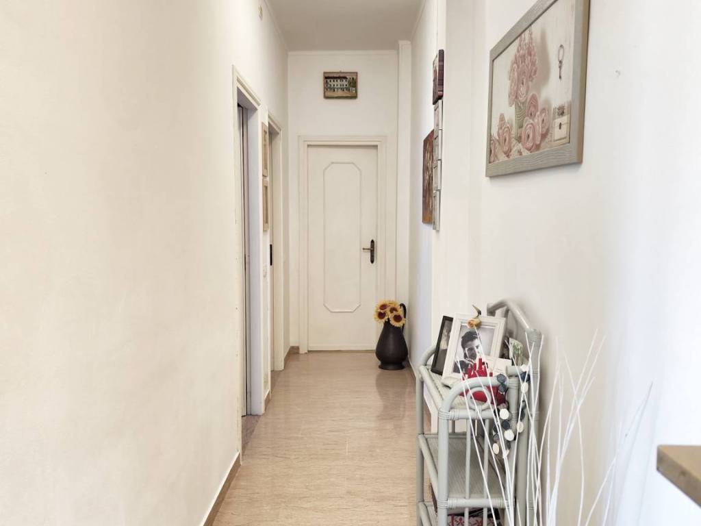 Appartamento a Alessandria in Via dei Mori, 17 - Foto 5
