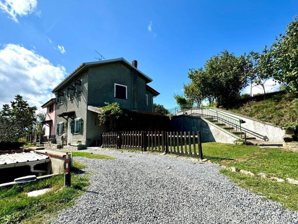 Villetta a schiera a Dego - Foto 4