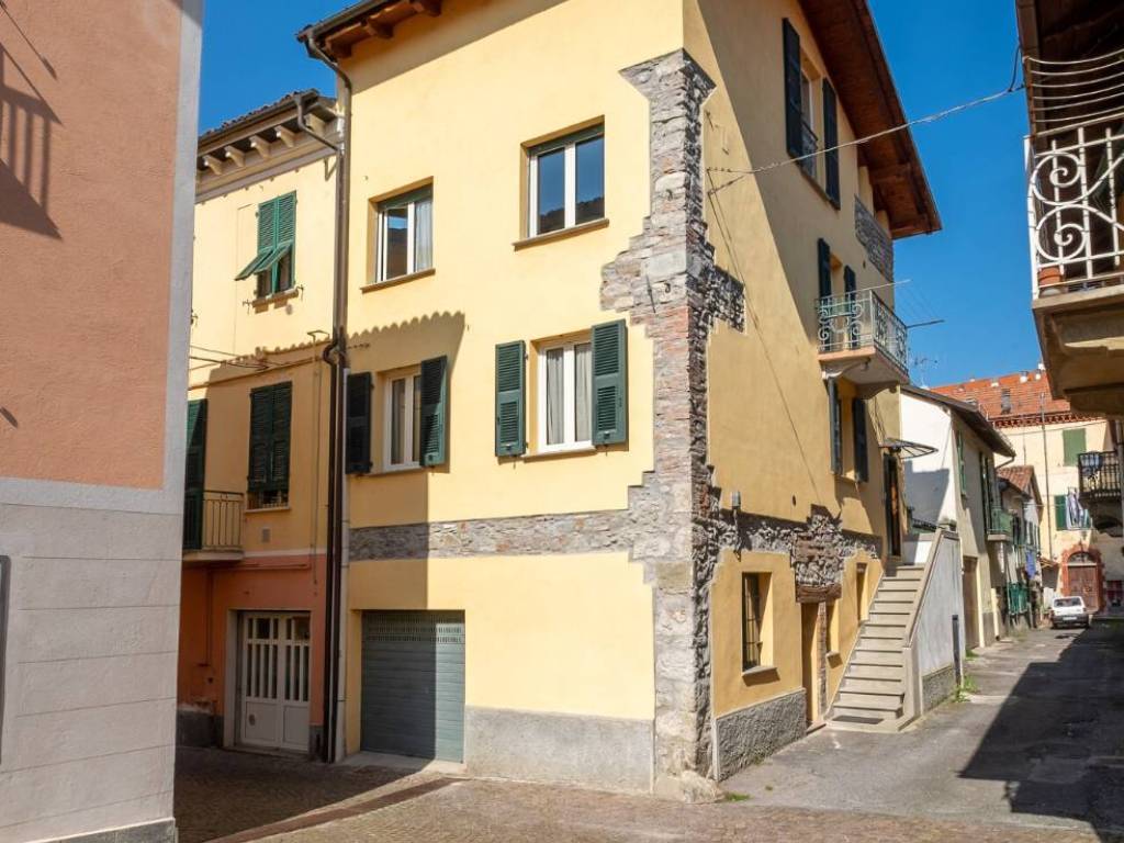 Casa indipendente a Millesimo in XI febbraio, 18 - Foto 2