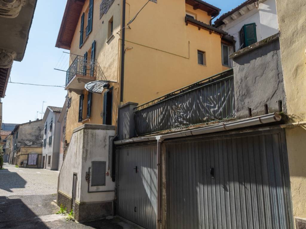 Casa indipendente a Millesimo in XI febbraio, 18 - Foto 5