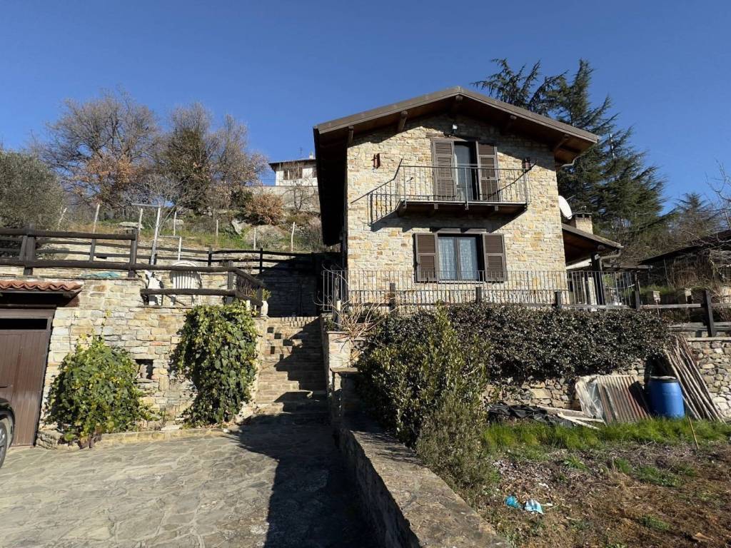 Villa a Cairo montenotte - Foto 2