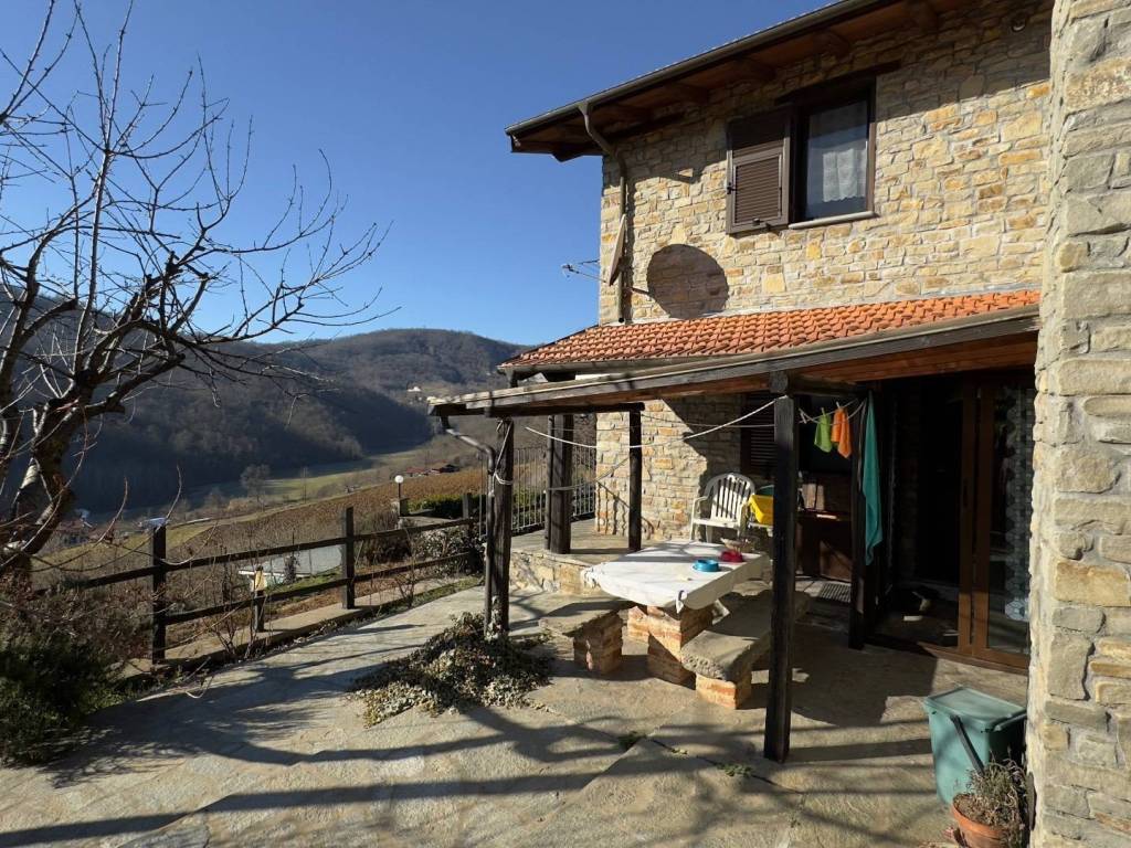 Villa a Cairo montenotte - Foto 4