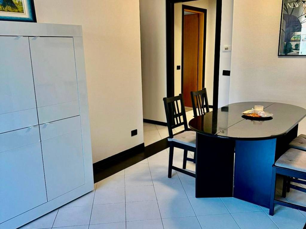 Appartamento a Riccione in Viale Cortemaggiore - Foto 3